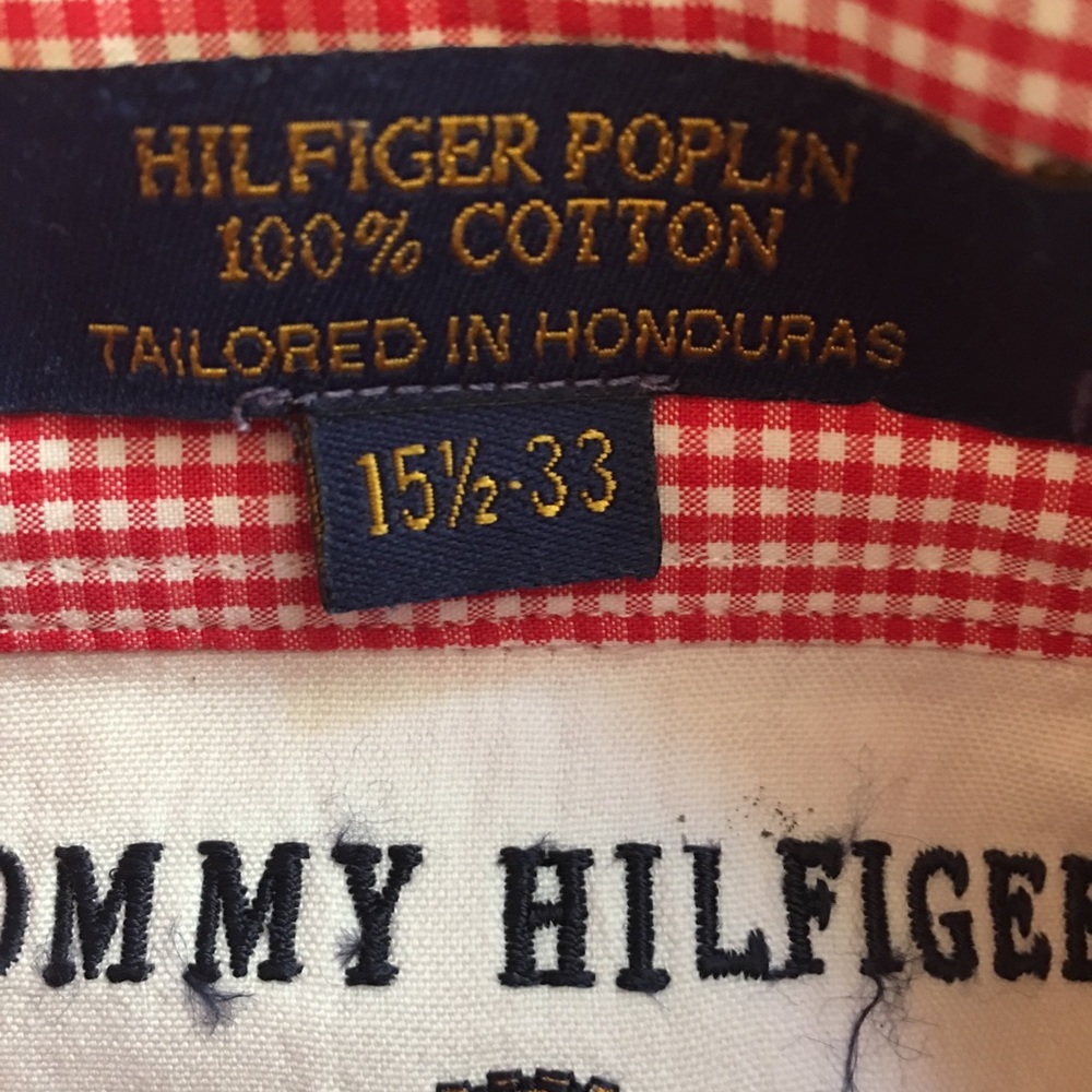 Men’s button down - Picture 5 of 5
